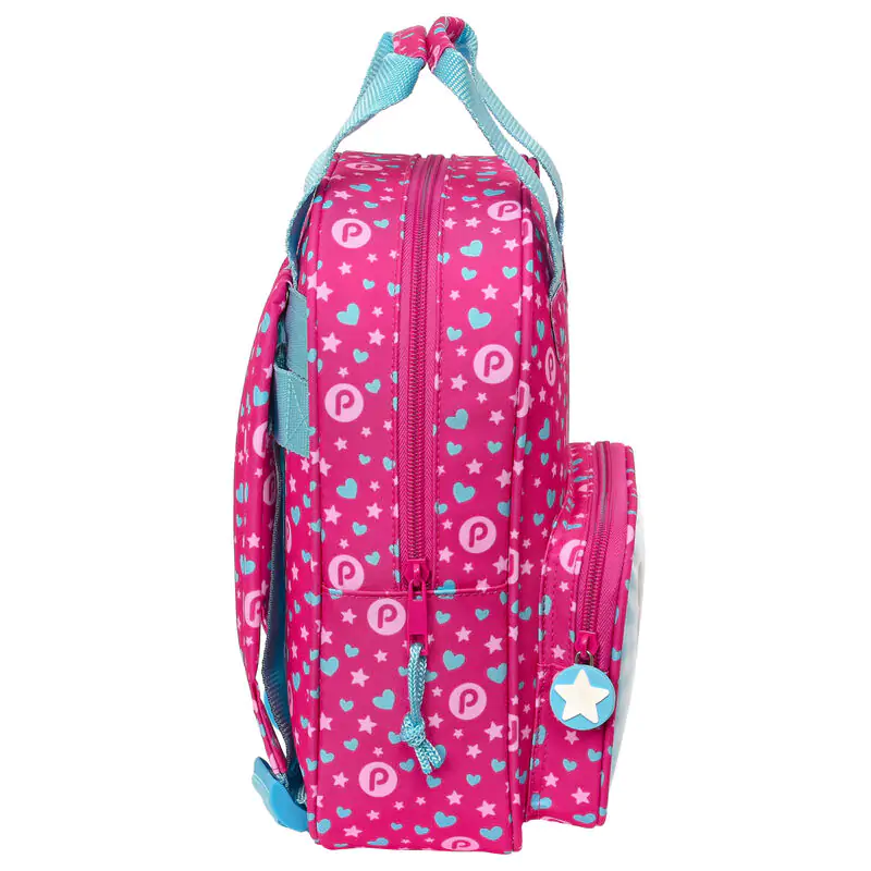 Pinypon Anpassungsfähig Rucksack 28cm Produktfoto