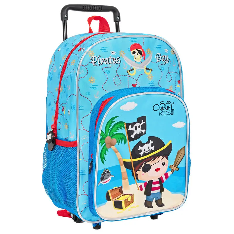 Pirate Trolley 36cm Produktfoto