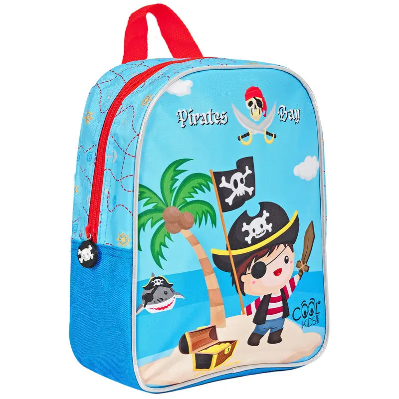 Pirate Rucksack 30cm Produktfoto