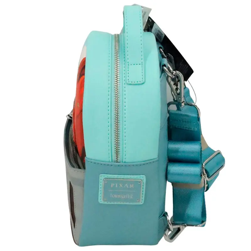 Loungefly Disney Cars Firewall Falls Rucksack 26cm Produktfoto