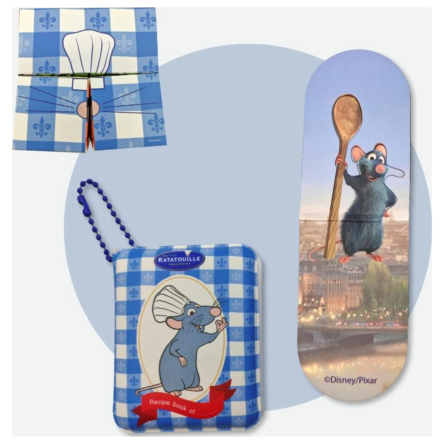 Pixar Collector Set Produktfoto