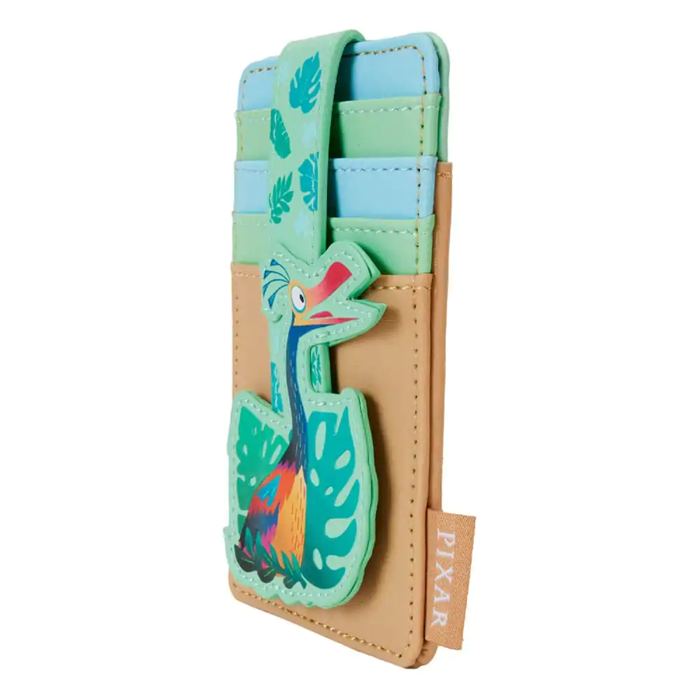 Pixar by Loungefly Karten-Etui Up 15th Anniversary Kevin termékfotó