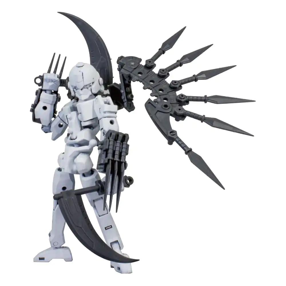 Pla Act Plastic Kit Pla Option Series 03 Souzin (re-run) 5 cm Produktfoto