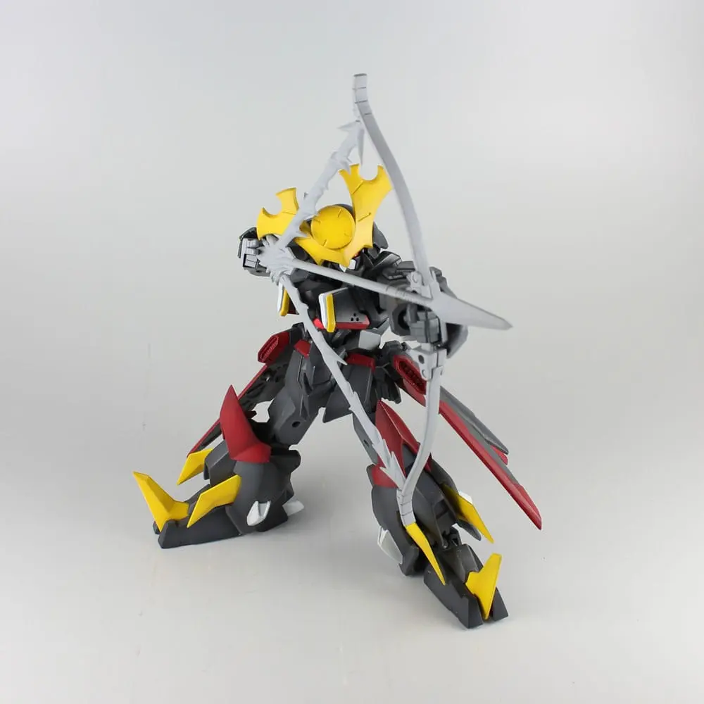 Pla Act Plastic Kit Accessoire Option Series02: Wakyuu (3rd-run) 14 cm Produktfoto