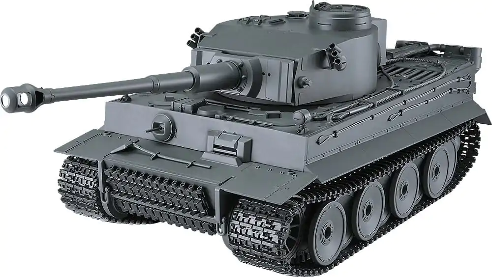 PLAMAX Vehicles Model 1/12 Tiger I 25 cm Produktfoto