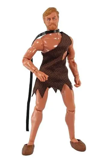 Planet der Affen Actionfigur Brent Limited Edition 20 cm Produktfoto