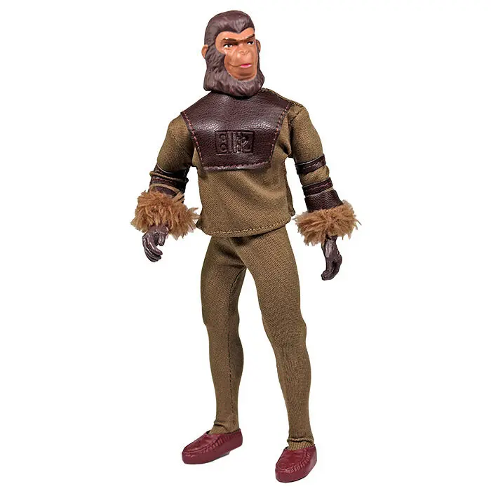 Planet of the Apes Action Figur Cornelius 20 cm Produktfoto