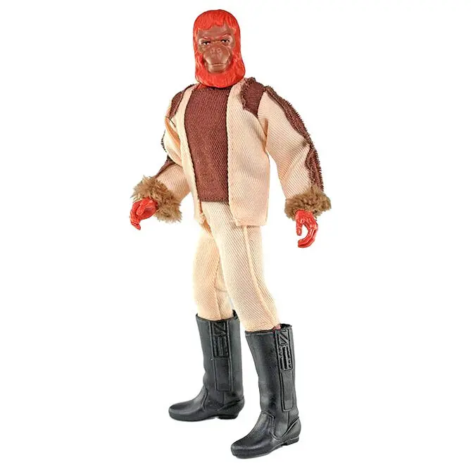 Planet der Affen Actionfigur Dr. Zaius 20 cm Produktfoto