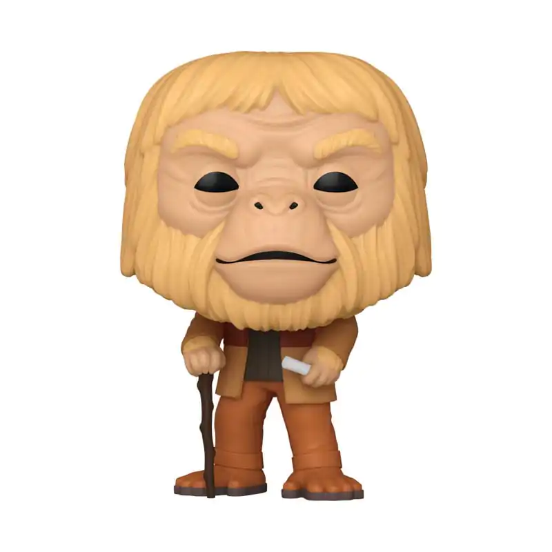 Planet der Affen Funko POP! Movies Vinyl Figur Dr Zaius 9 cm termékfotó