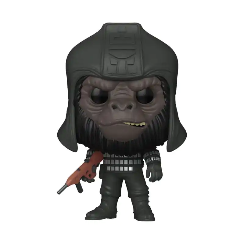 Planet der Affen Funko POP! Movies Vinyl Figur General Ursus 9 cm termékfotó