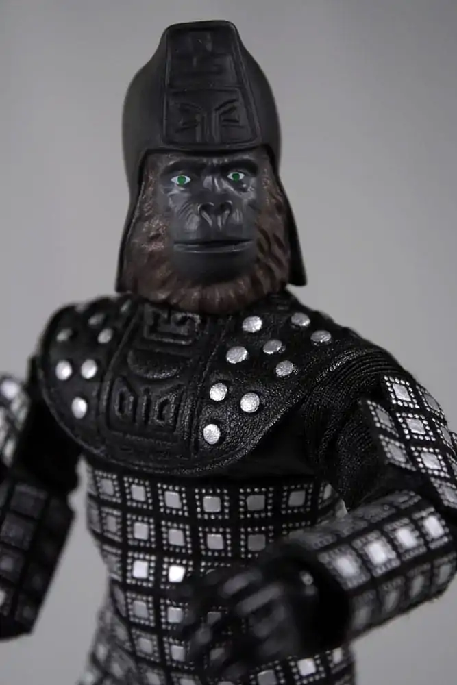 Planet der Affen Actionfigur General Ursus 20 cm termékfotó