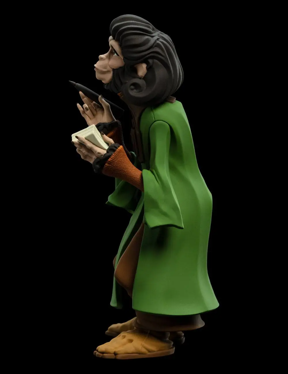 Planet of the Apes Mini Epics Vinylfigur Dr. Zira 13 cm Produktfoto