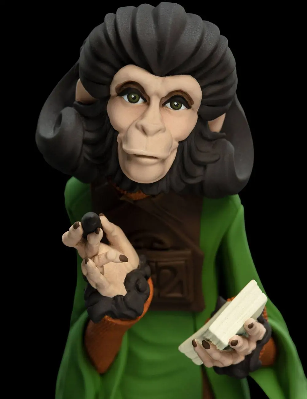 Planet of the Apes Mini Epics Vinylfigur Dr. Zira 13 cm Produktfoto