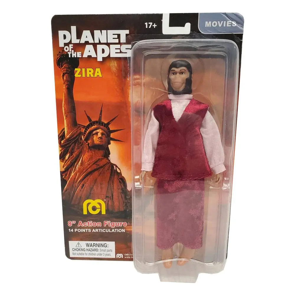 Planet der Affen Actionfigur Zira Limited Edition 20 cm termékfotó