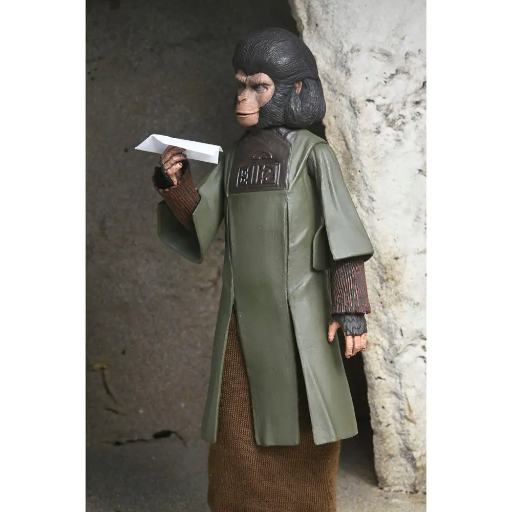 Planet of the Apes Zira Figur 18cm termékfotó