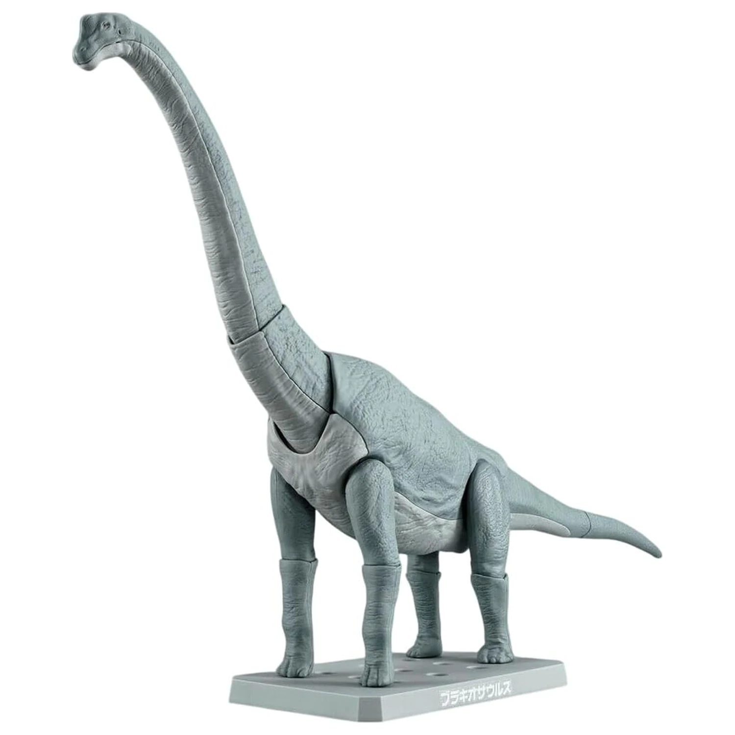 Modelbausatz Plannosaurus Brachiosaurus Produktfoto
