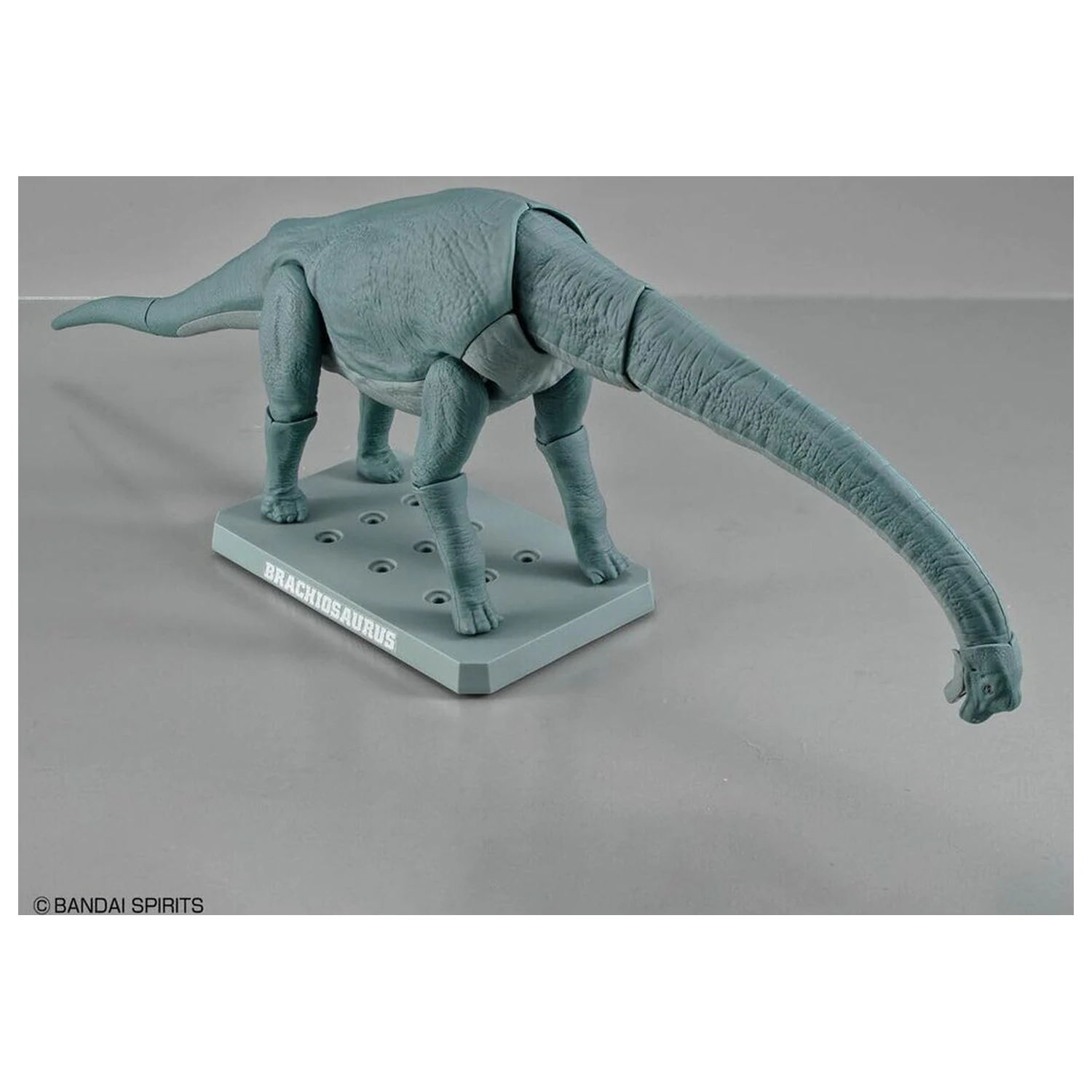 Modelbausatz Plannosaurus Brachiosaurus Produktfoto