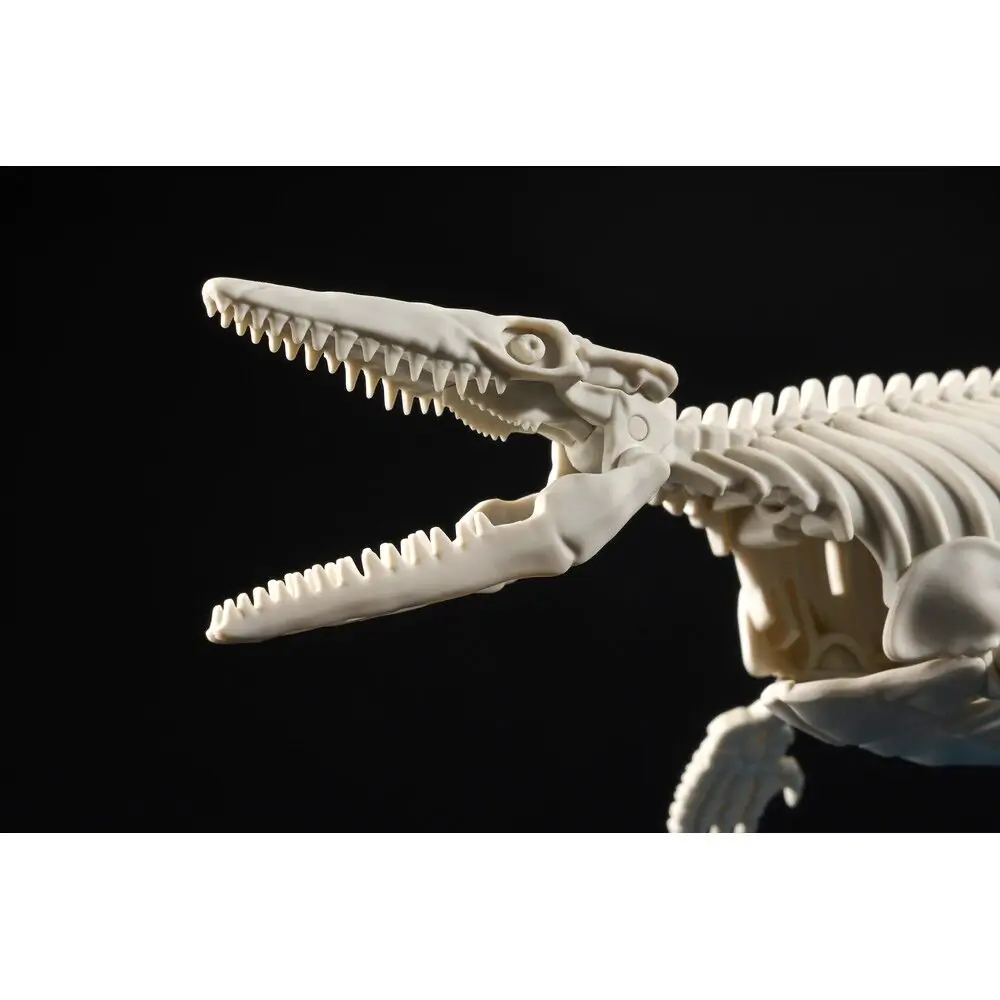 Plannosaurus Mosasaurus Modell Bausatz Figur Produktfoto
