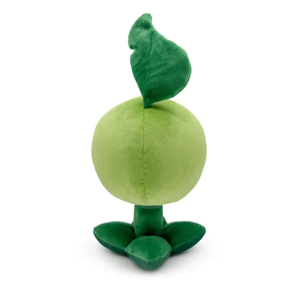 Plants vs. Zombies Plüsch Figur Peashooter 22 cm Produktfoto