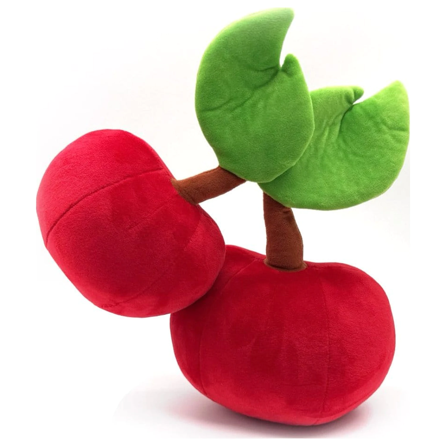 Plants vs. Zombies Plüschfigur Cherry Bomb 22 cm Produktfoto