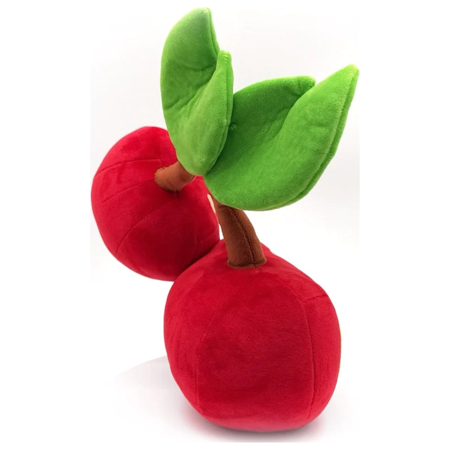 Plants vs. Zombies Plüschfigur Cherry Bomb 22 cm Produktfoto