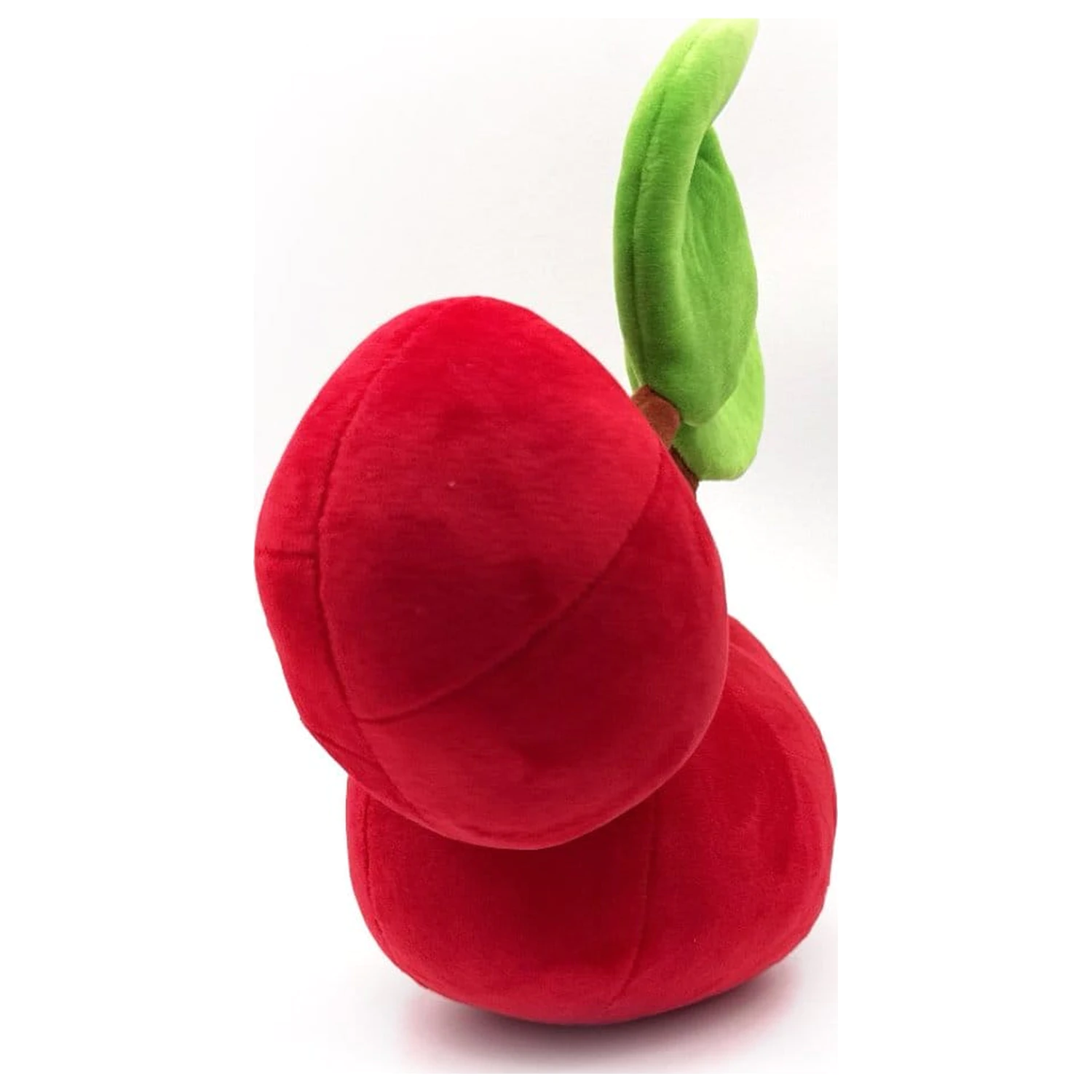 Plants vs. Zombies Plüschfigur Cherry Bomb 22 cm Produktfoto