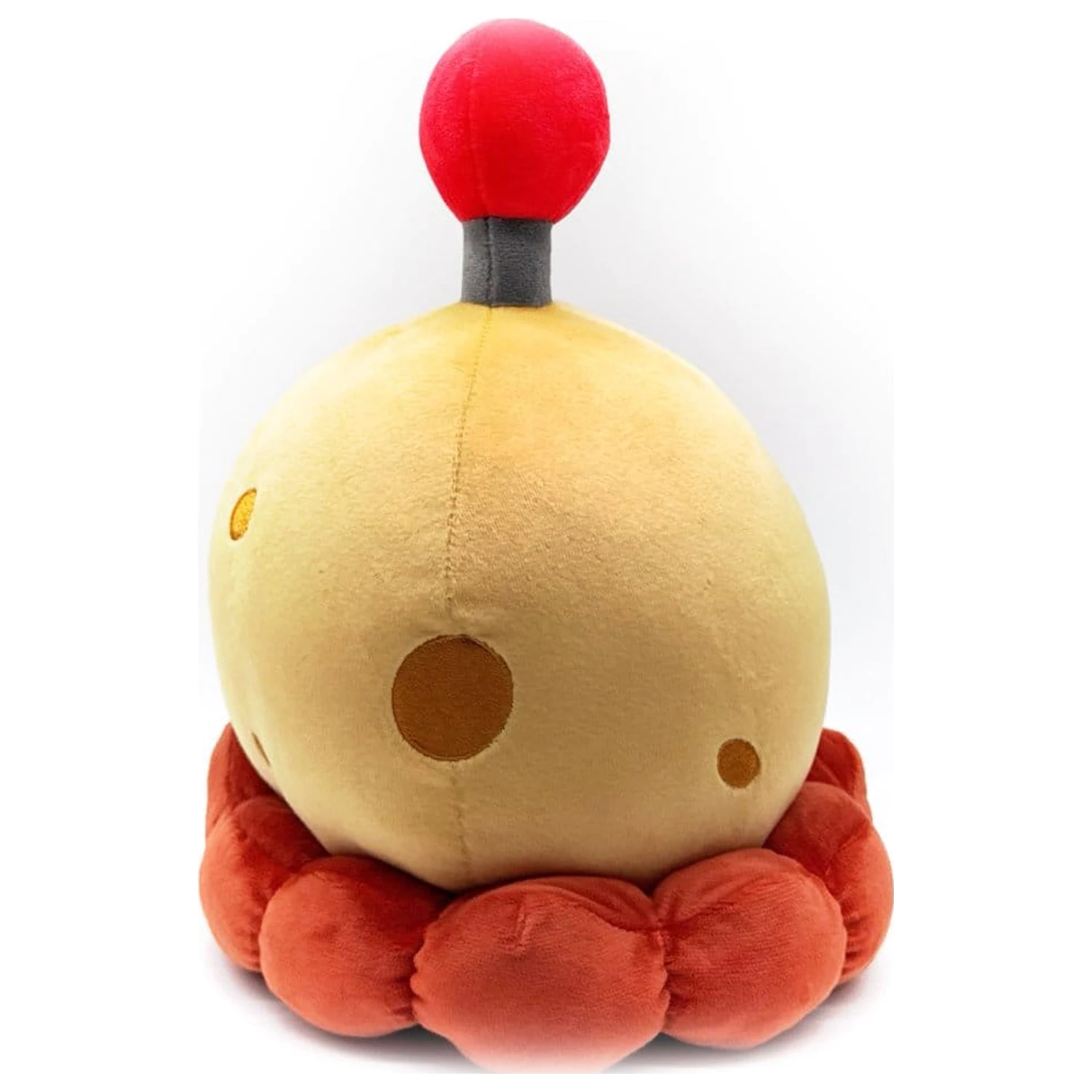 Plants vs. Zombies Plüschfigur Potato Mine 22 cm Produktfoto