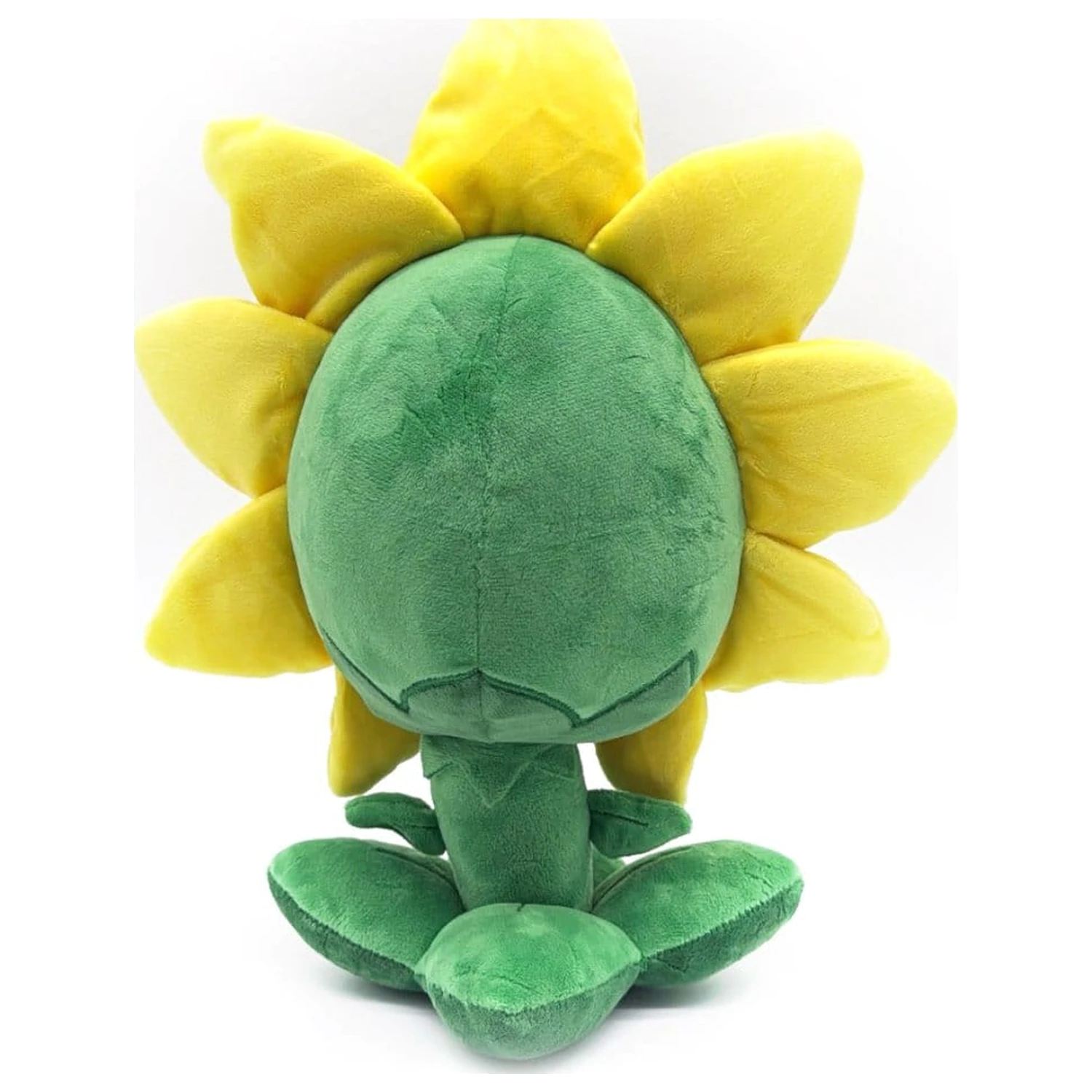 Plants vs. Zombies Plüschfigur Solar Pea 22 cm Produktfoto