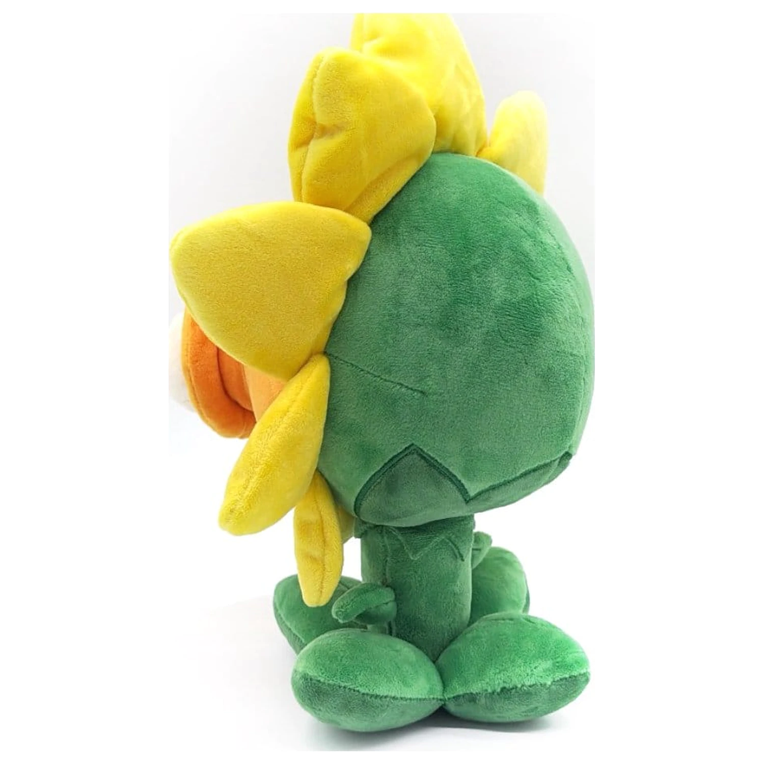 Plants vs. Zombies Plüschfigur Solar Pea 22 cm Produktfoto