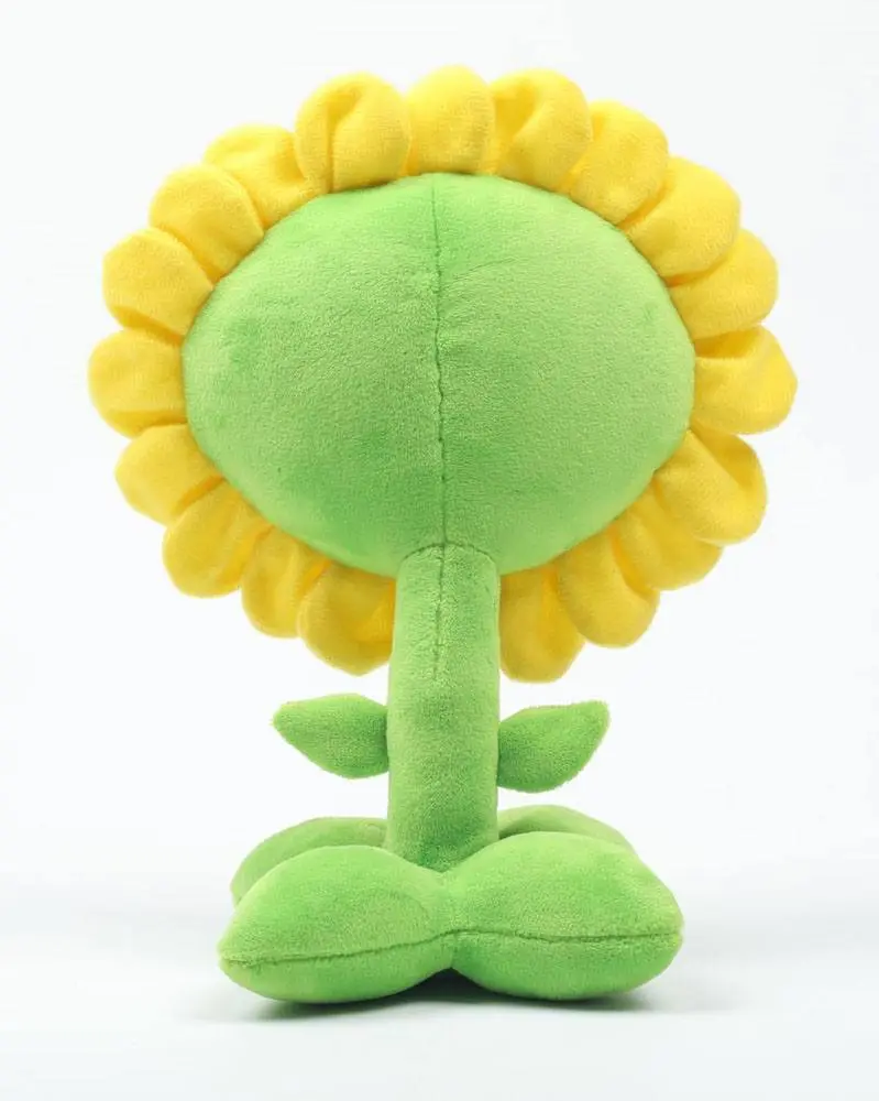 Pflanzen gegen Zombies Plüschfigur Sonnenblume 24 cm termékfotó