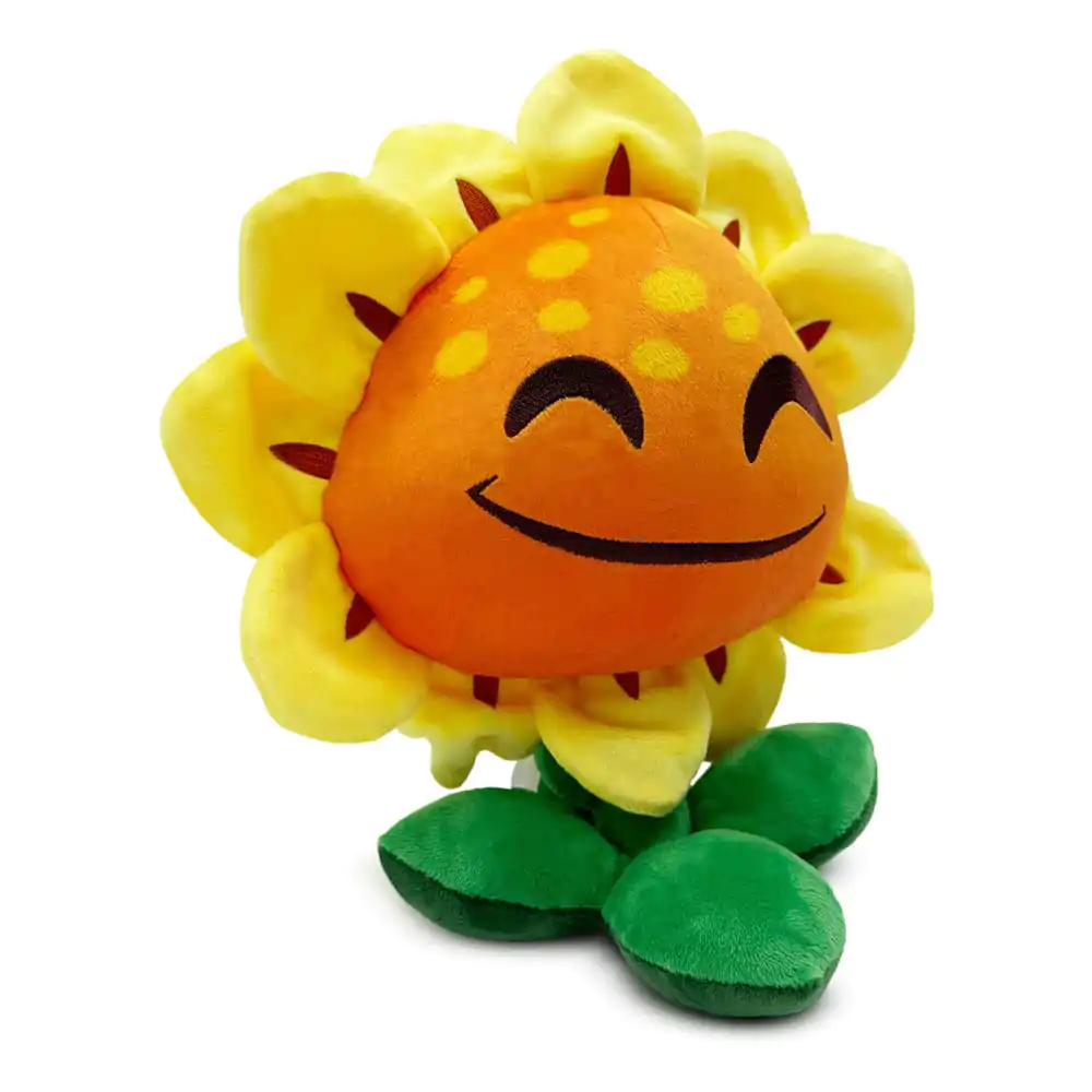 Plants vs. Zombies Plüschfigur Sunflower 22 cm termékfotó