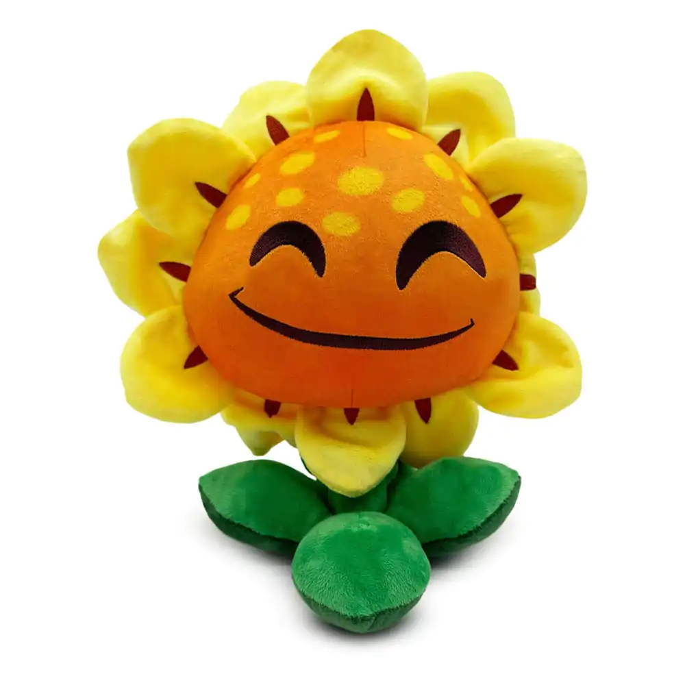 Plants vs. Zombies Plüschfigur Sunflower 22 cm termékfotó