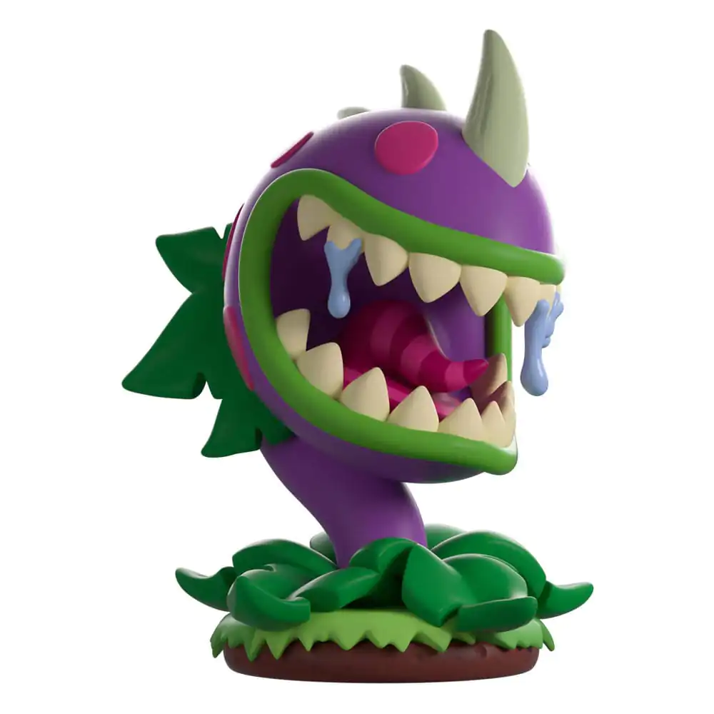 Plants vs. Zombies Vinyl Figur Chomper 11 cm Produktfoto