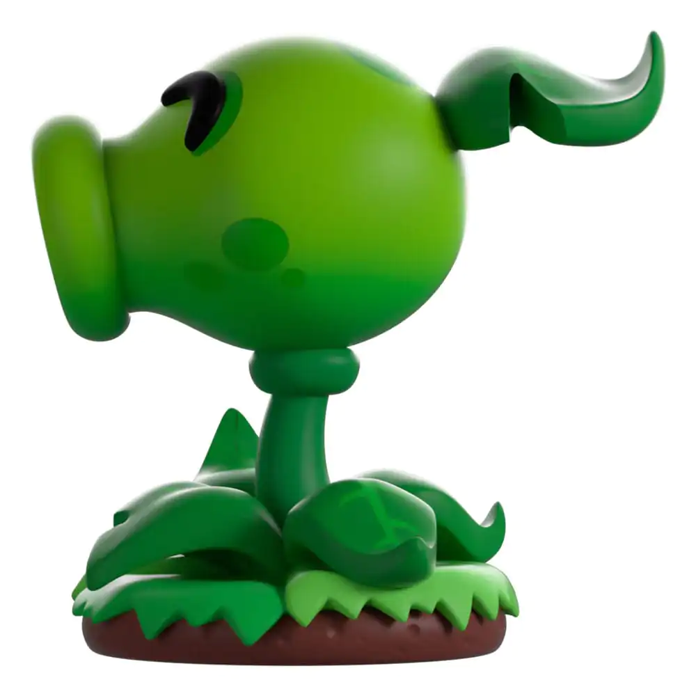 Plants vs. Zombies Vinyl Figur Peashooter 9 cm termékfotó