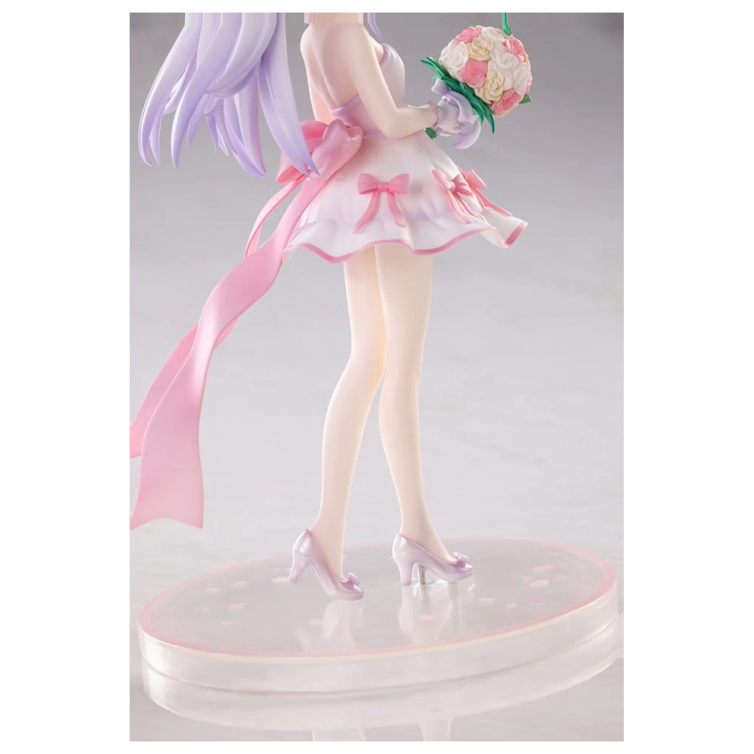 Plastic Memories PVC Figur 1/7 Isla Wedding Dress Ver. 23 cm Produktfoto