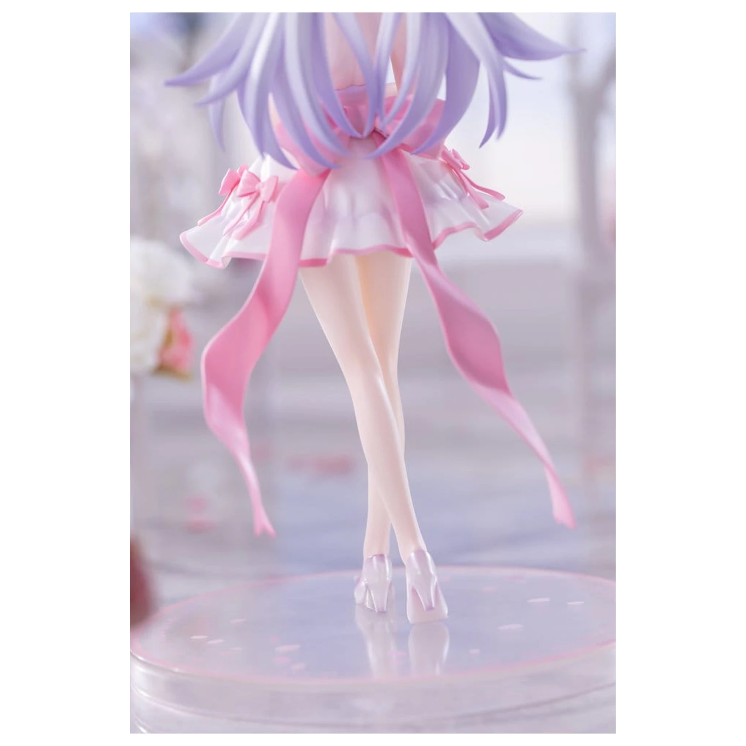 Plastic Memories PVC Figur 1/7 Isla Wedding Dress Ver. 23 cm Produktfoto