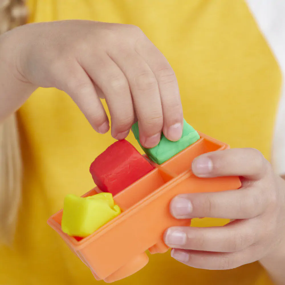 Play-Doh Bunter Smoothie-Mixer Produktfoto