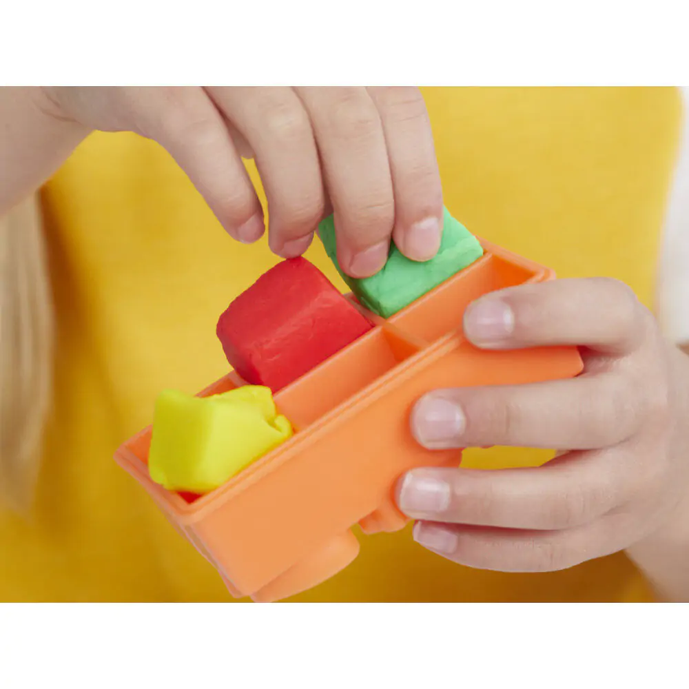 Play-Doh Bunter Smoothie-Mixer Produktfoto