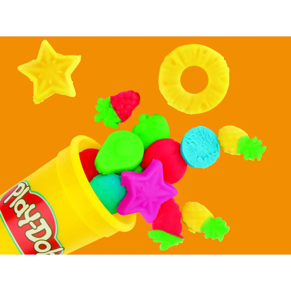 Play-Doh Bunter Smoothie-Mixer Produktfoto