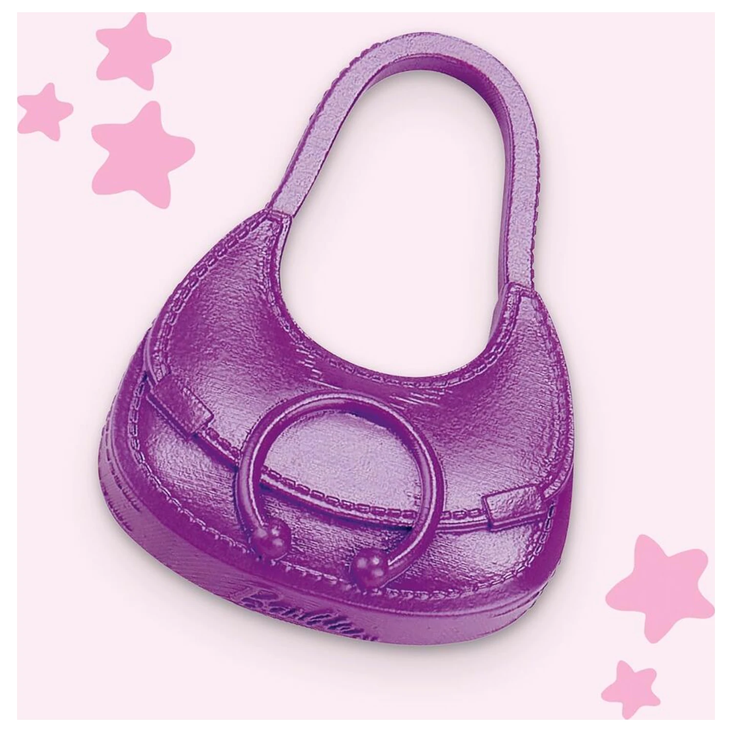 Play-Doh Barbie Blumen & Florais Produktfoto