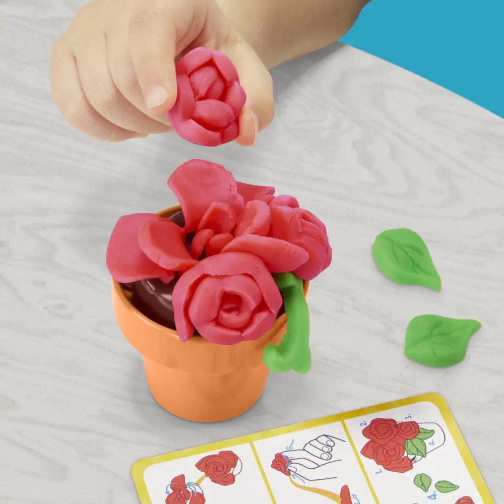 Play-Doh Mein Garten Produktfoto