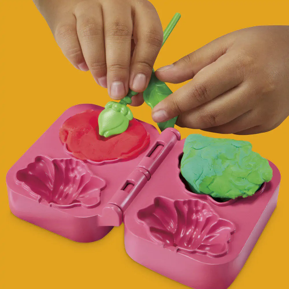 Play-Doh Mein Garten Produktfoto