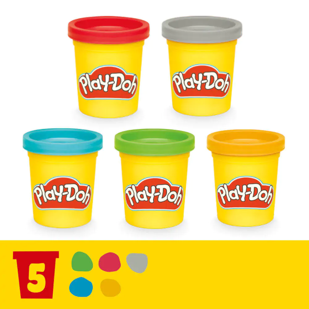 Play-Doh Werkzeugbank Produktfoto