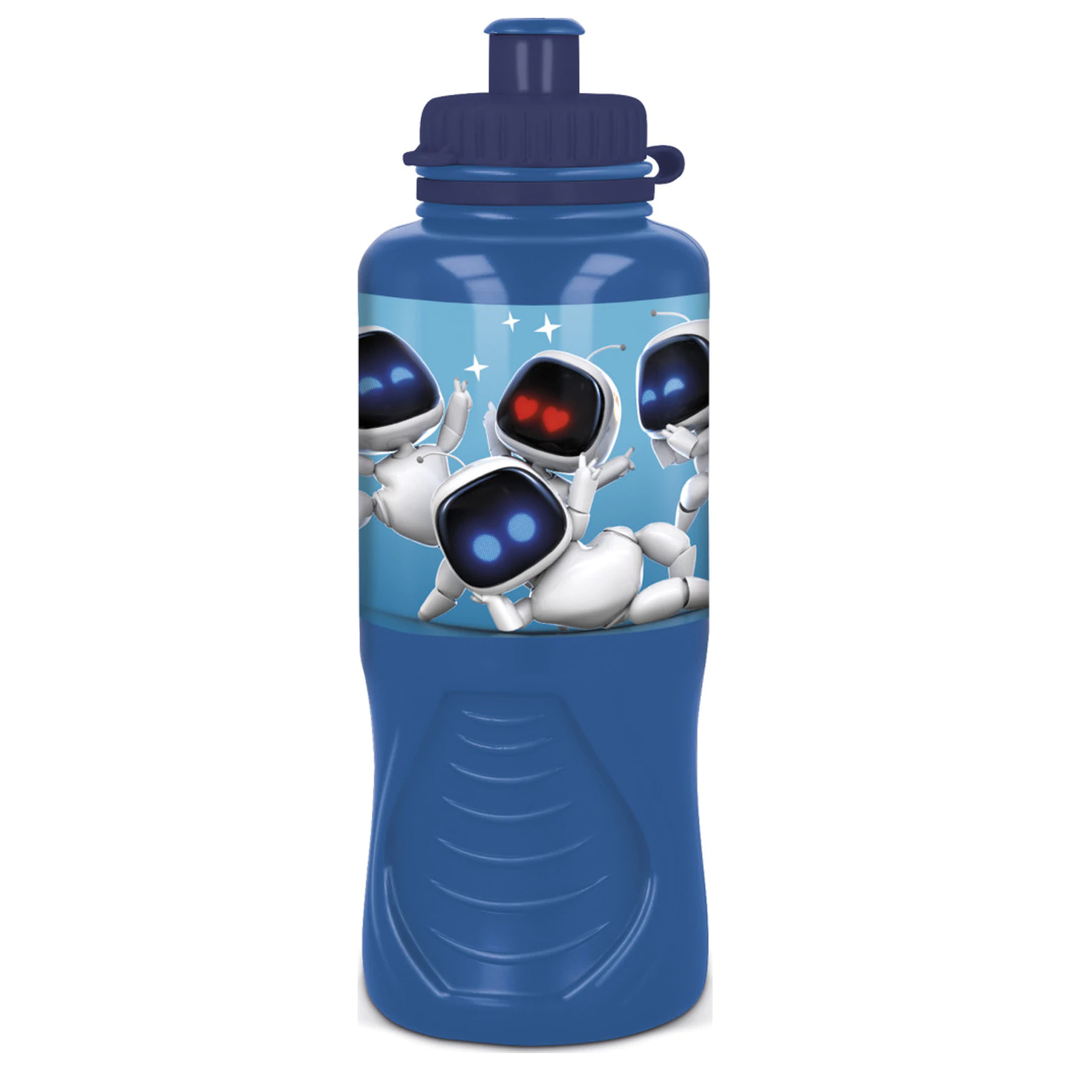 PlayStation Astro Bot Kunststoff-Sportflasche 430 ml Produktfoto