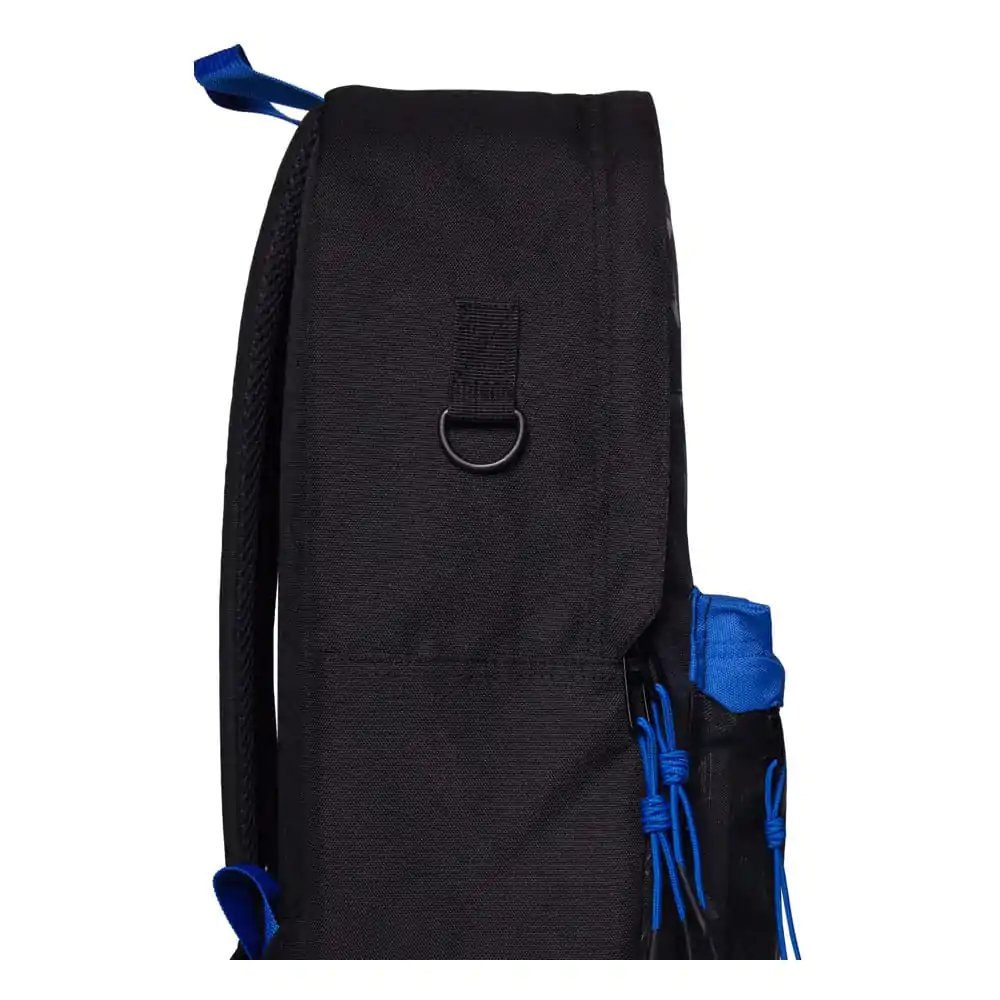 PlayStation Rucksack Basic Blau Produktfoto