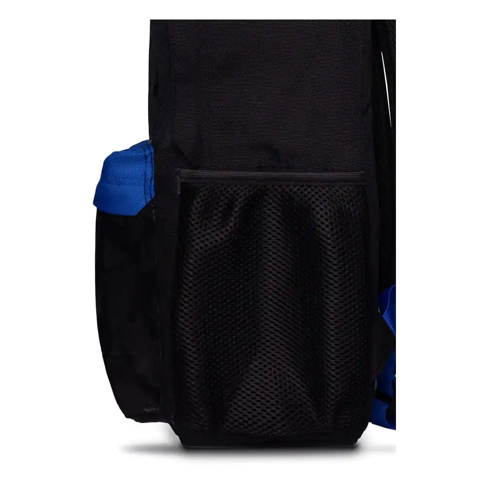 PlayStation Rucksack Basic Blau Produktfoto