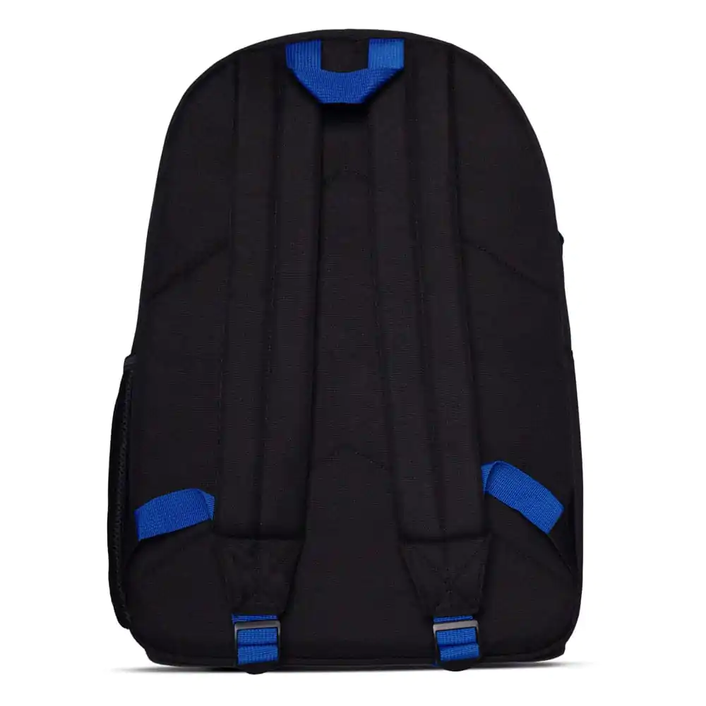 PlayStation Rucksack Basic Blau Produktfoto