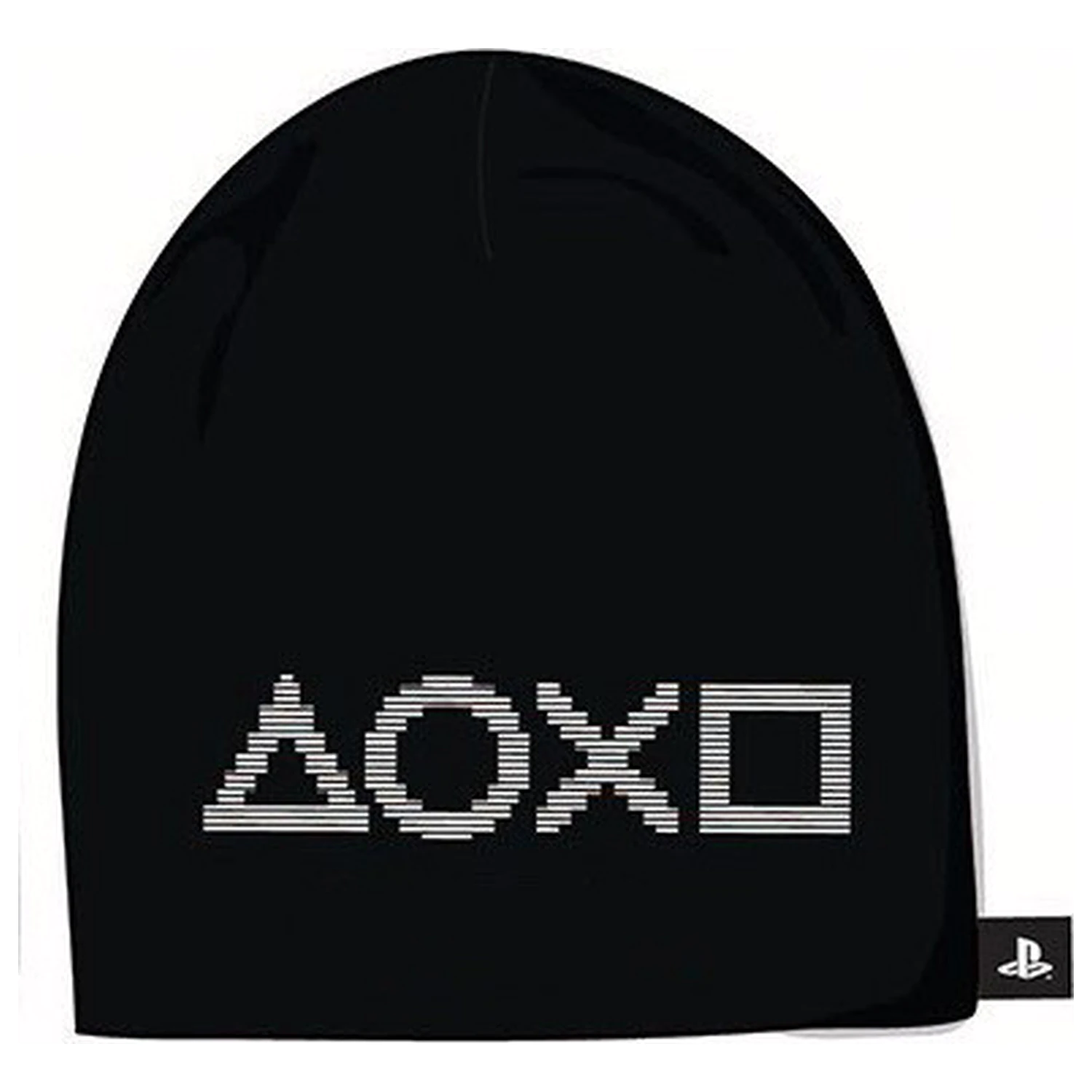 PlayStation Black Kinder Cap 52 cm Produktfoto