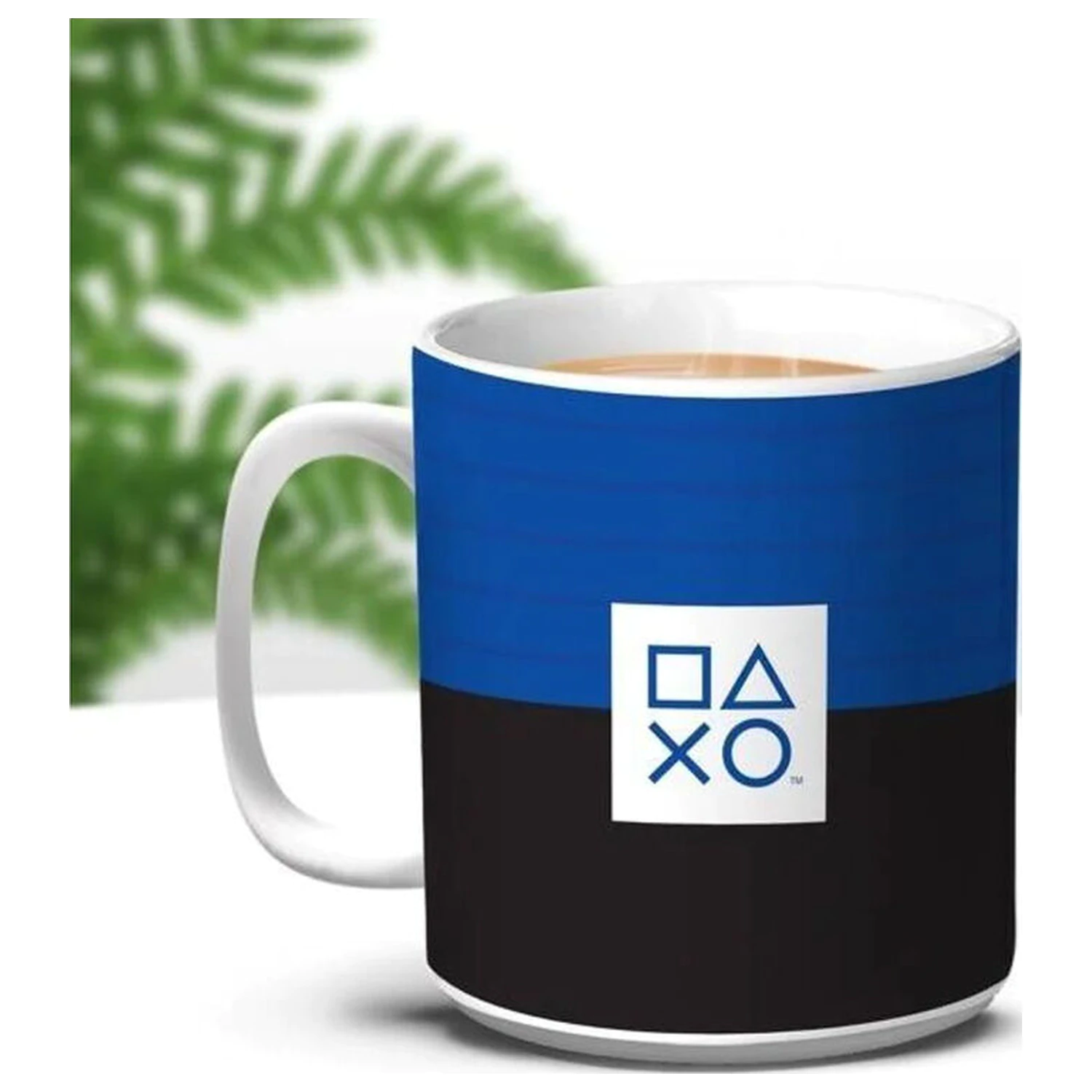 PlayStation Tasse Produktfoto