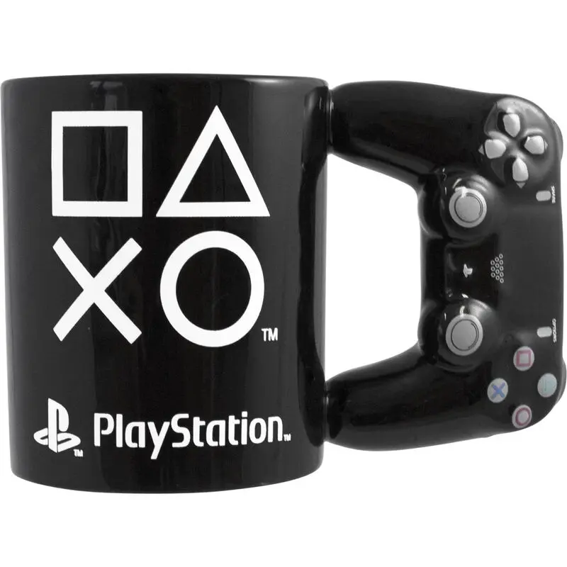 Playstation Controller Controller 3D Tasse termékfotó